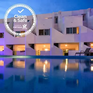 **** Apart-hotel Lagoa Hotel Portugal