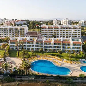 **** Apart-hotel Jardim Do Vau Portugal