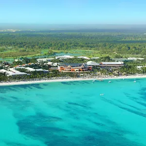 Semesteranläggning (resort) Barcelo Palace (adults Only), Bávaro
