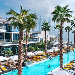  Lägenhetshotell Five Palm Residences Förenade Arabemiraten
