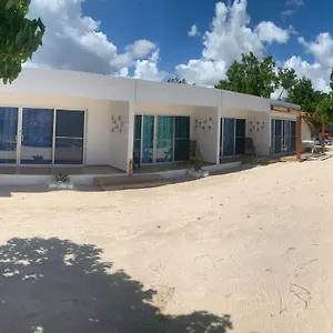 Hotell La Isla Bonita, Punta Rucia
