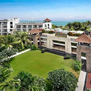 ***** Semesteranläggning (resort) Pullman Bali Indonesien