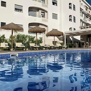 **** Hotel Agua Jardim Portugal