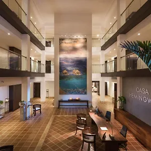 Hotell Casa Hemingway, Juan Dolio