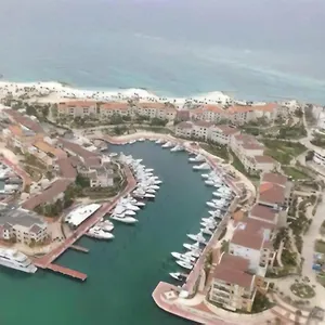 Cap Cana Luxurious Marina Dominican Republic