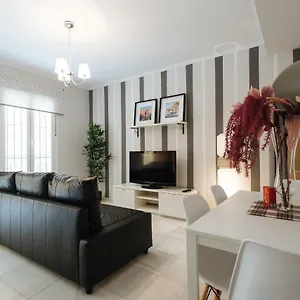  Apartamento Centro Gran Poder Espanha