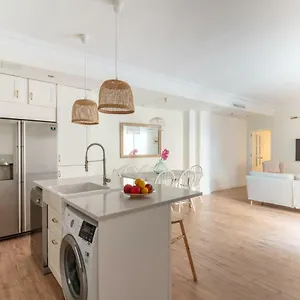 Unique Homes Setas, Plaza De San Pedro 6 Pax Spain