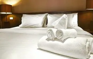 ** Hotell Murray Hill USA