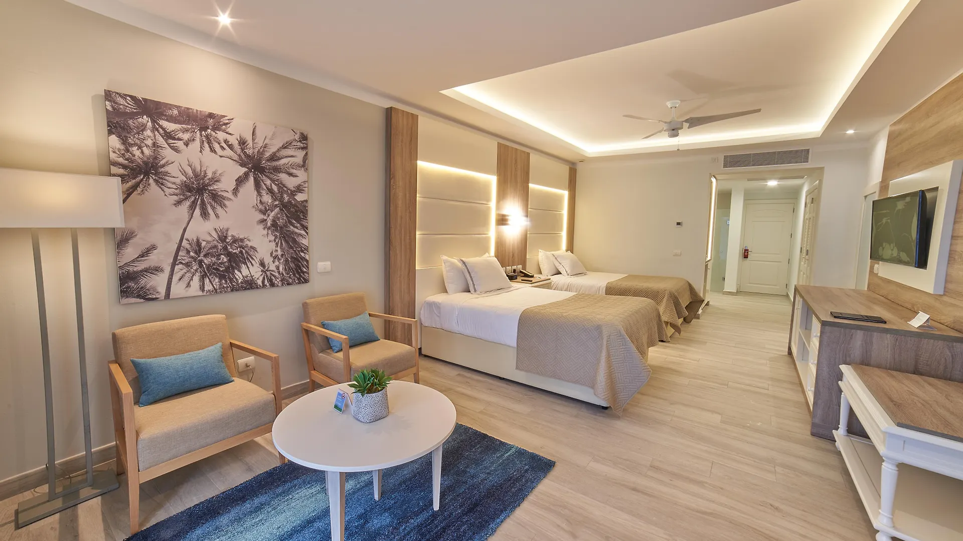 Bahia Principe Fantasia Punta Cana