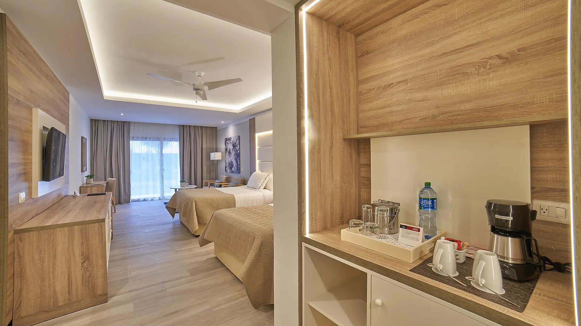 Bahia Principe Fantasia Punta Cana 5*,