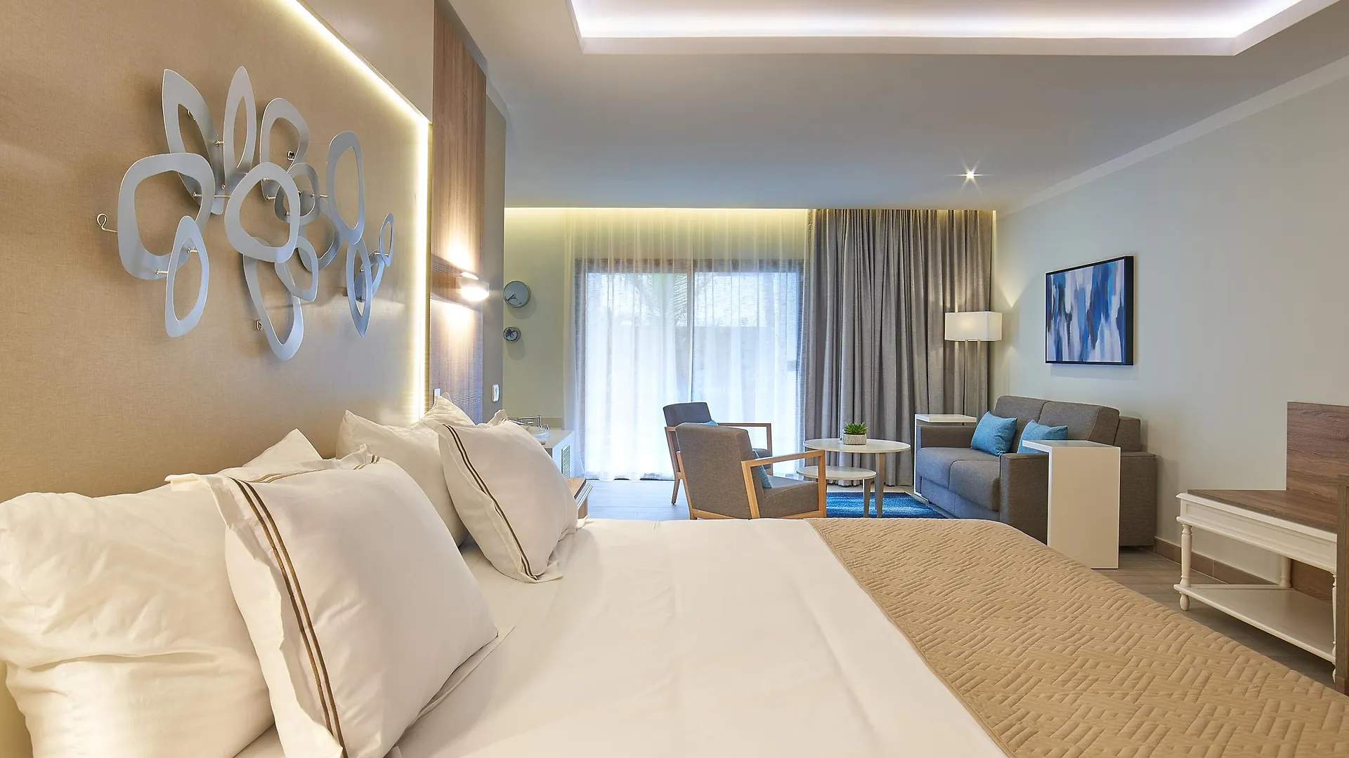 Bahia Principe Fantasia Punta Cana Dominikanska republiken