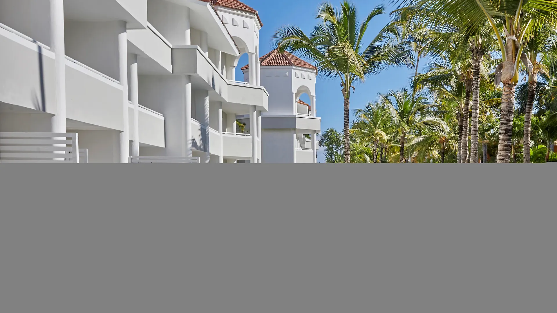 Bahia Principe Fantasia Punta Cana Hotell