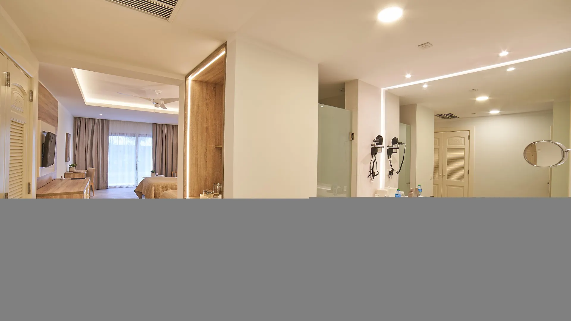 ***** Hotell Bahia Principe Fantasia Punta Cana Dominikanska republiken