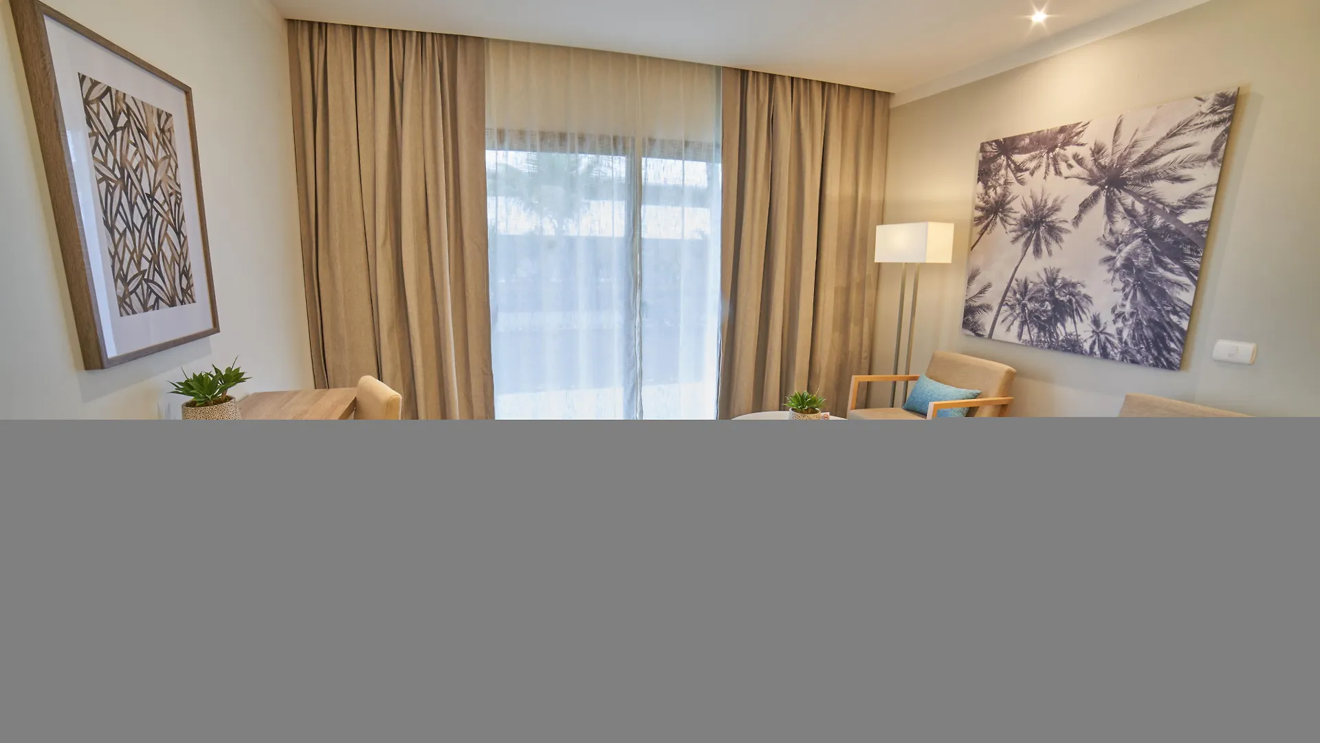 Hotell Bahia Principe Fantasia Punta Cana
