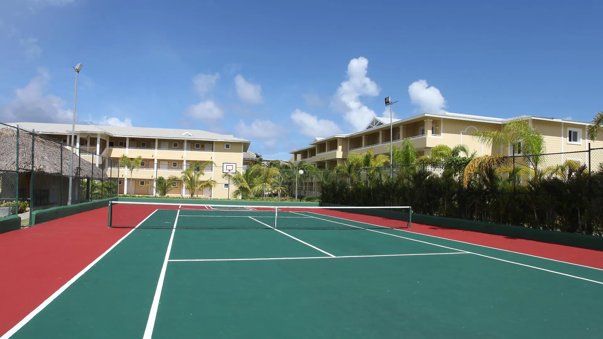 Bahia Principe Fantasia Punta Cana Hotell