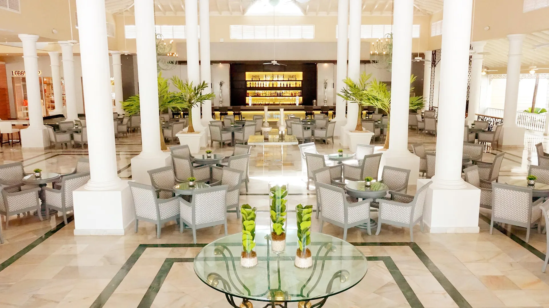 Bahia Principe Fantasia Punta Cana Dominikanska republiken