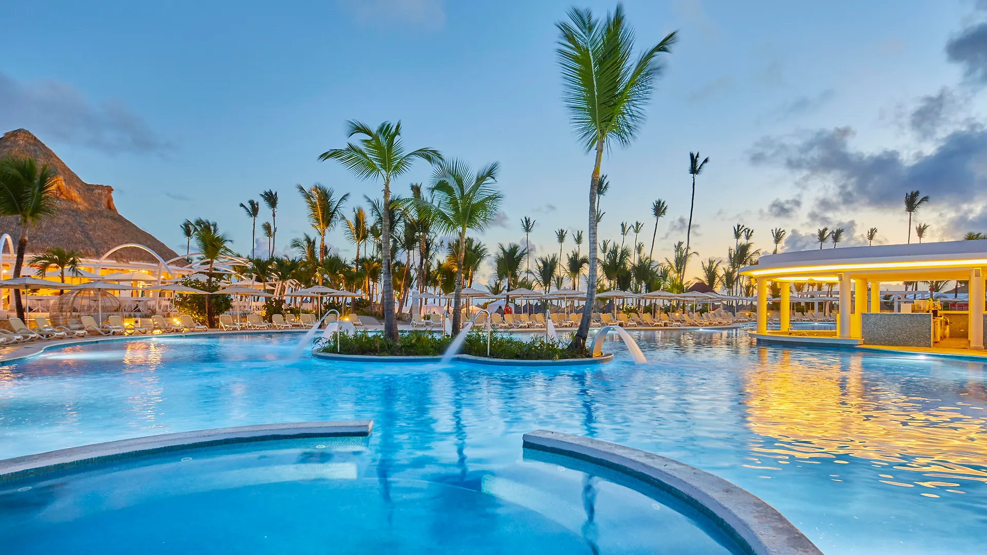 Bahia Principe Fantasia Punta Cana