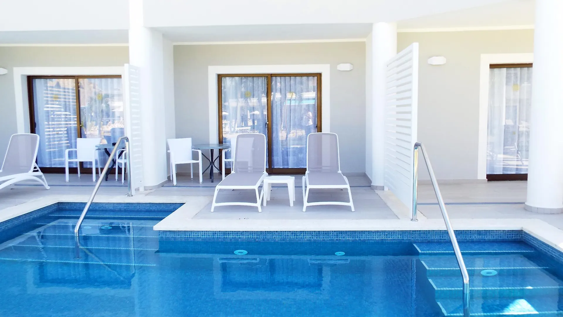 Hotell Bahia Principe Fantasia Punta Cana