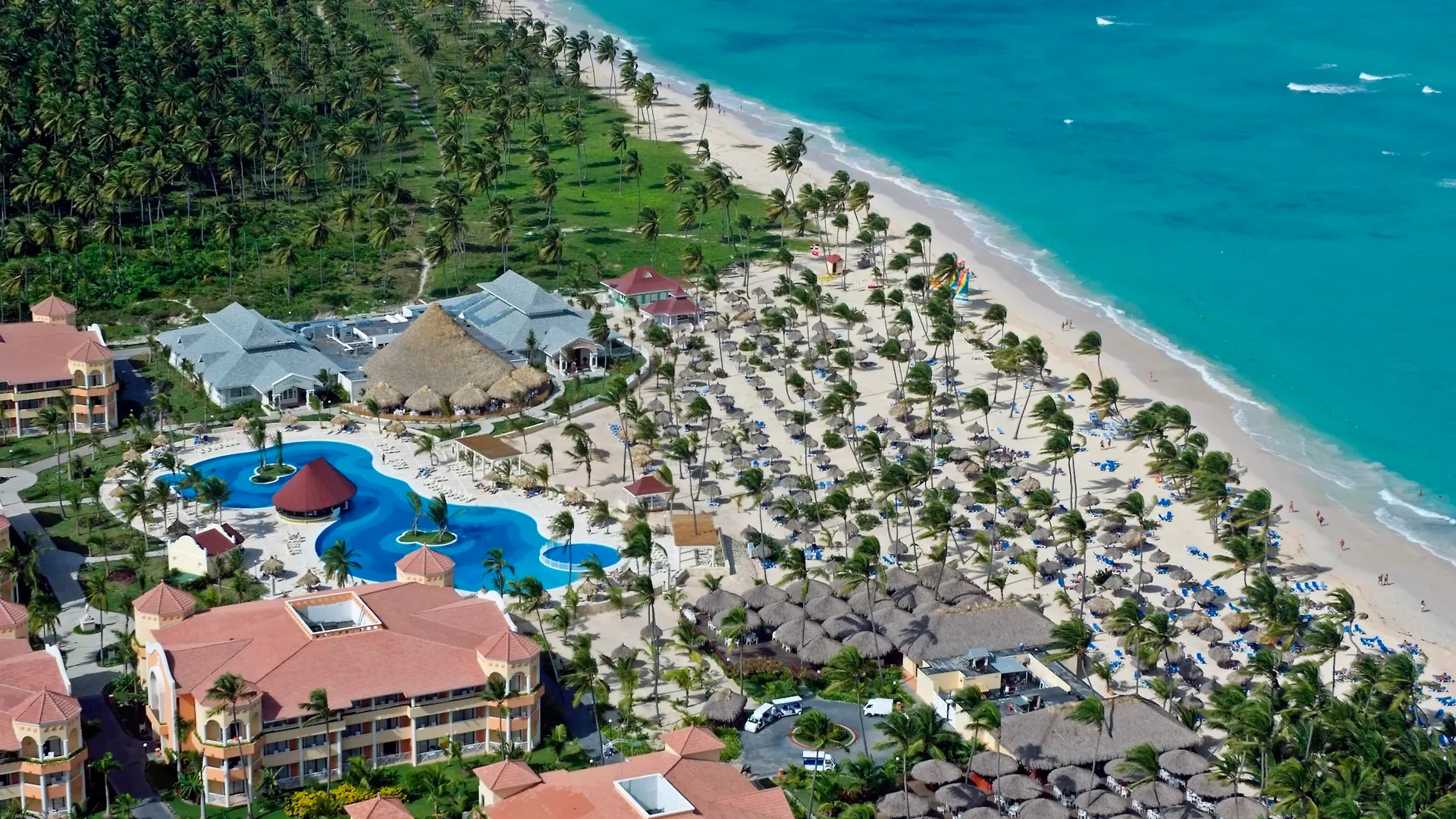 Bahia Principe Fantasia Punta Cana