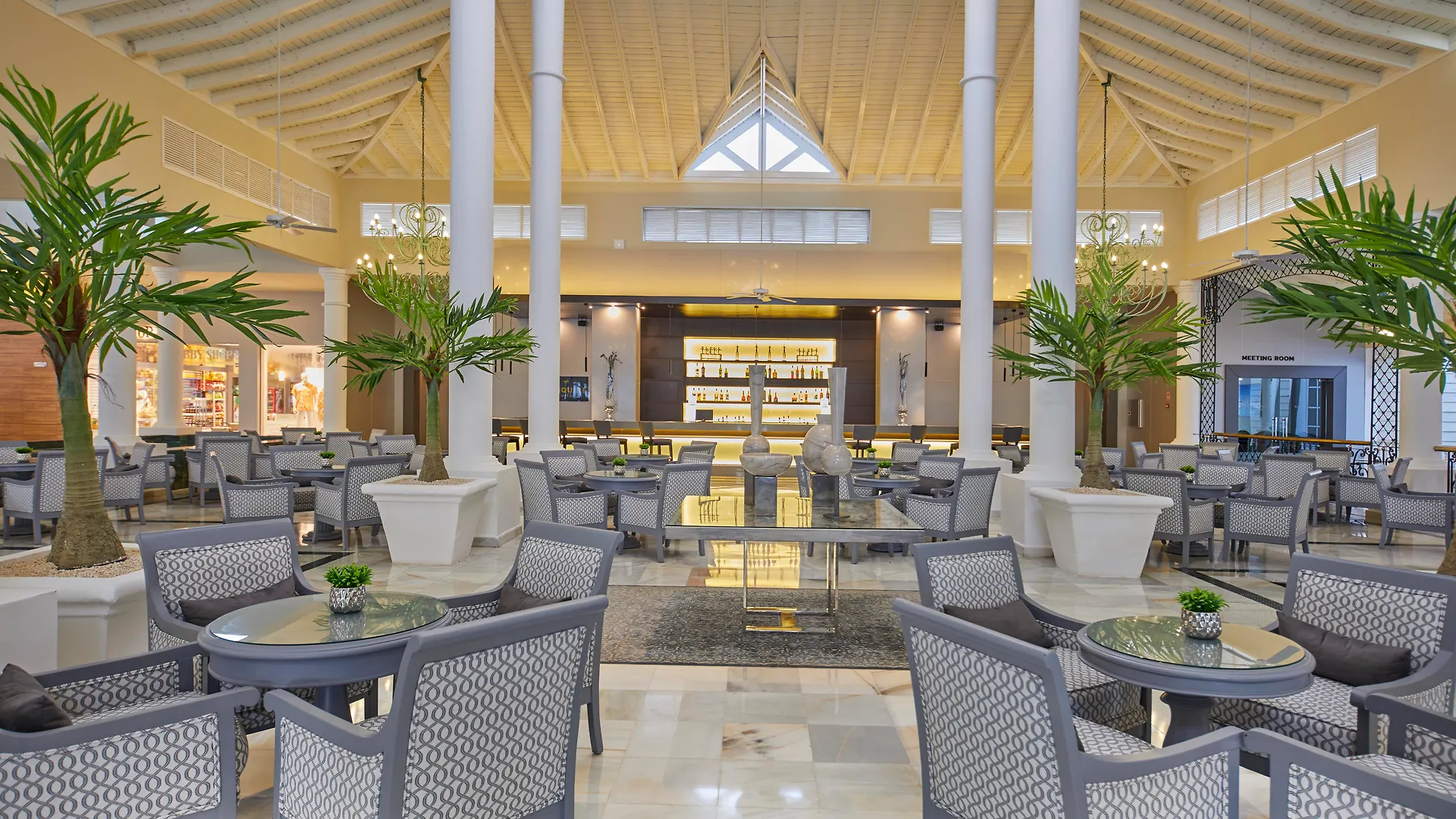 Bahia Principe Fantasia Punta Cana Hotell