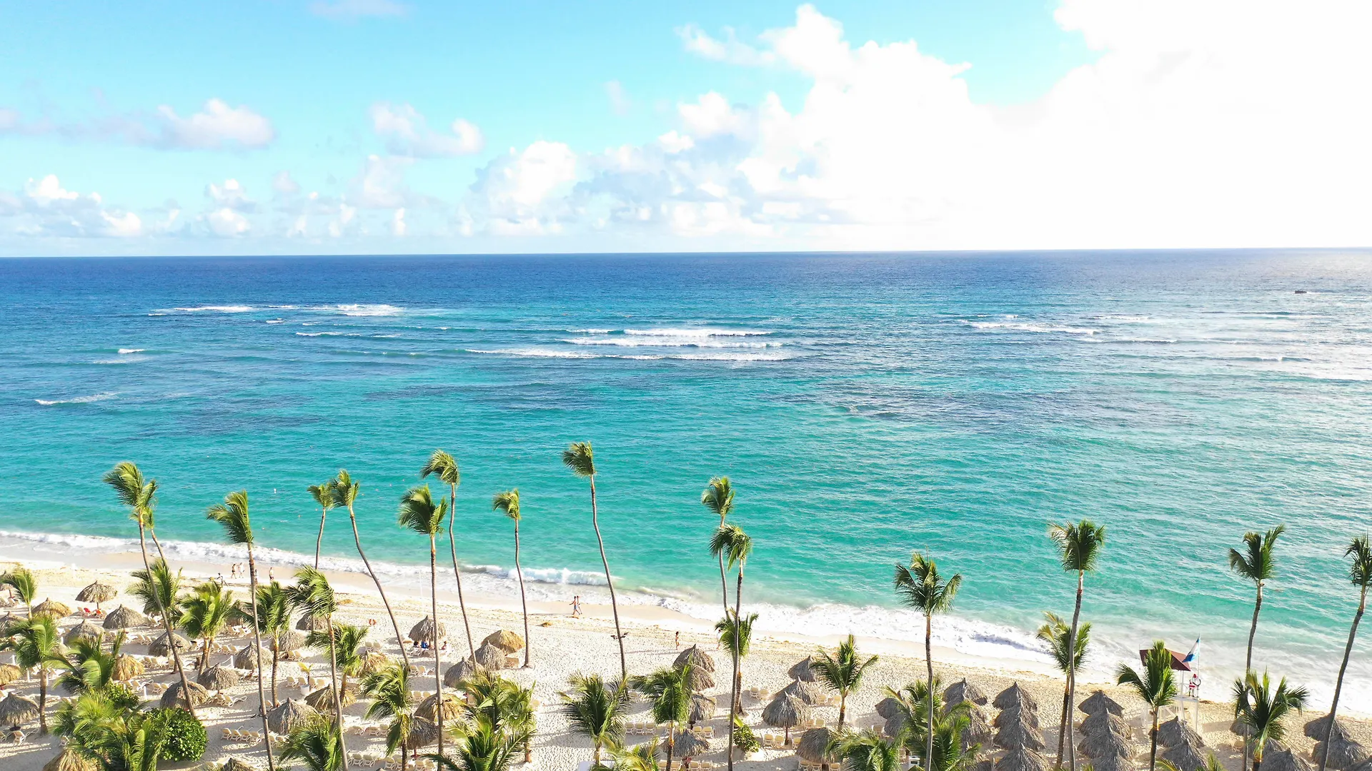 Bahia Principe Fantasia Punta Cana 5*,  Dominikanska republiken