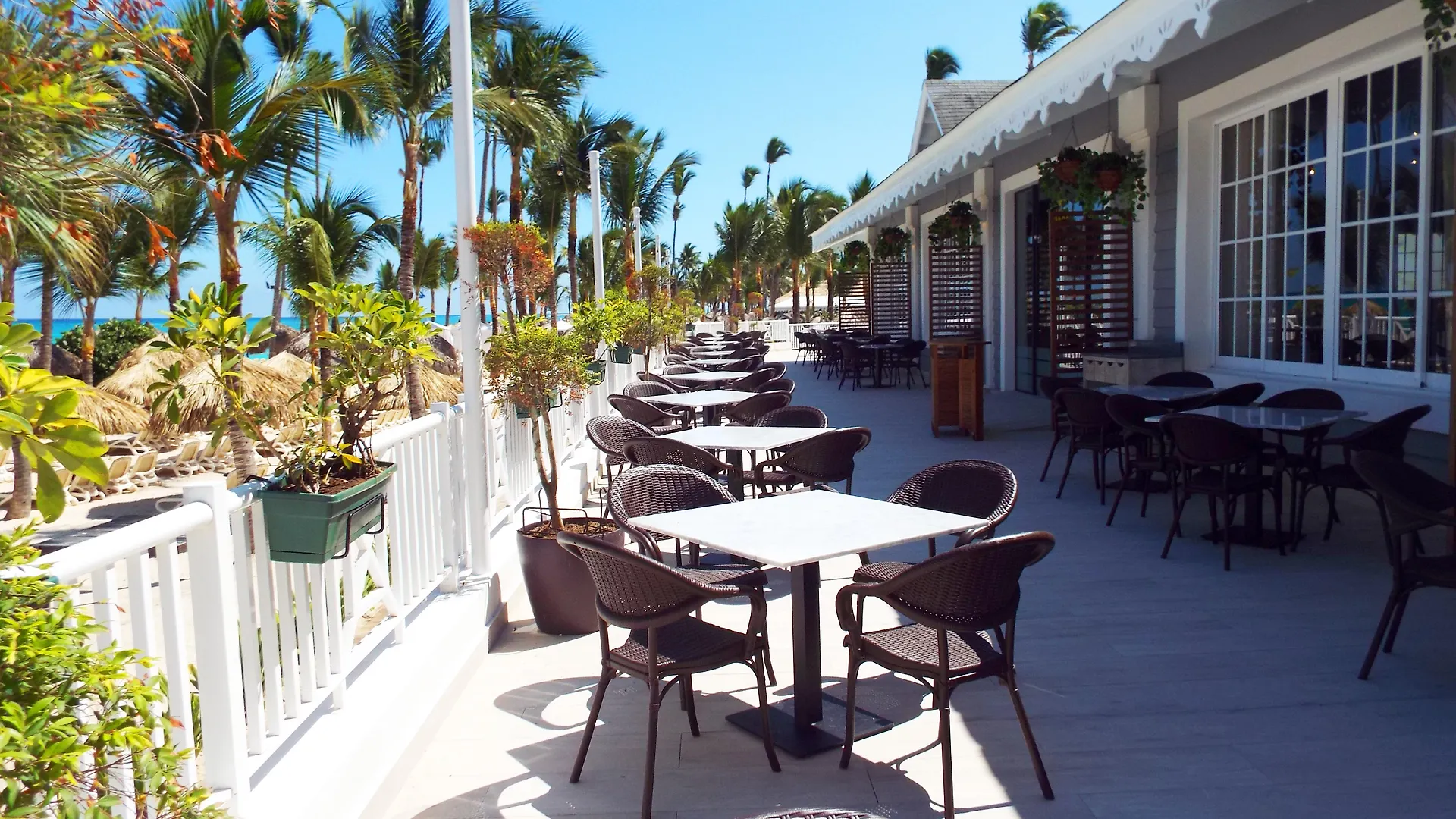 Bahia Principe Fantasia Punta Cana