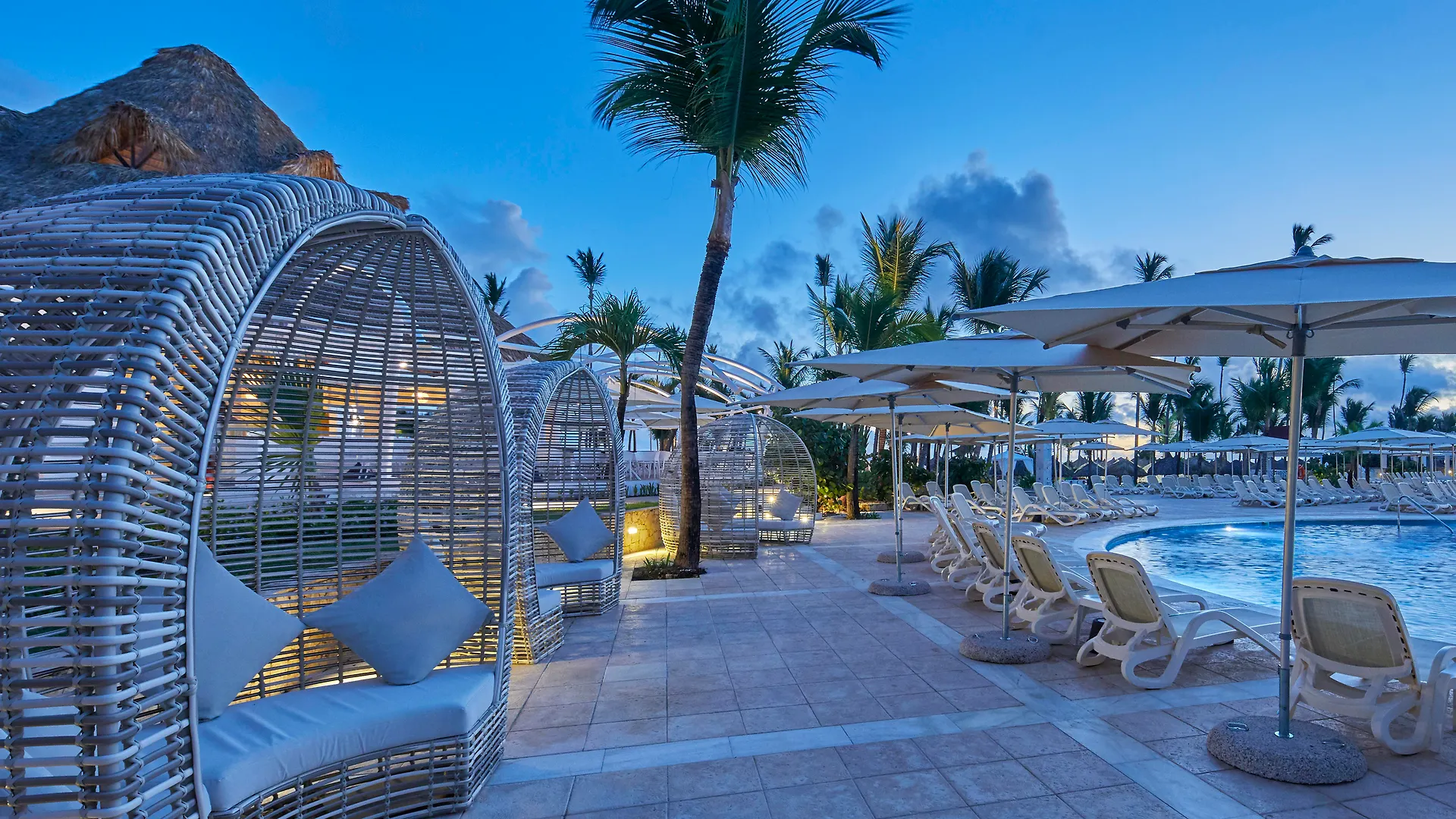 Bahia Principe Fantasia Punta Cana