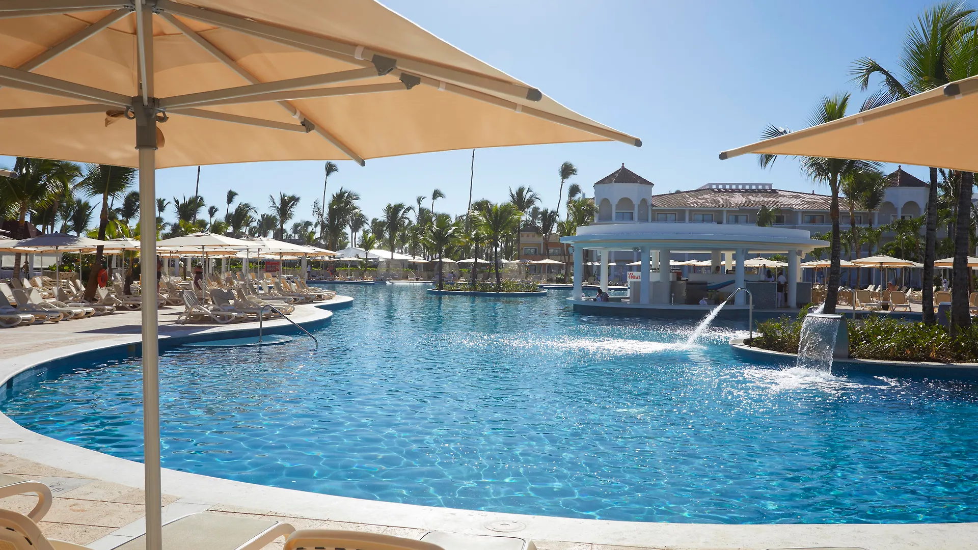 Bahia Principe Fantasia Punta Cana
