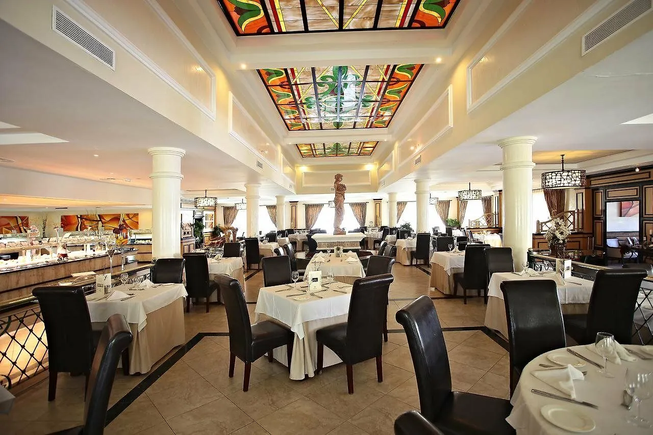 Bahia Principe Fantasia Punta Cana Hotell